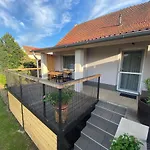 Gæstehus Dobrybydlo
