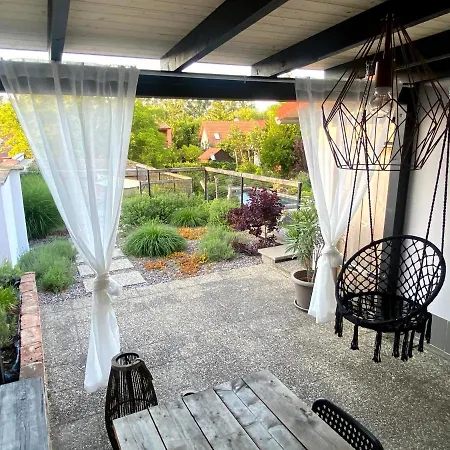 Guest house Dobrybydlo Dolni Vestonice