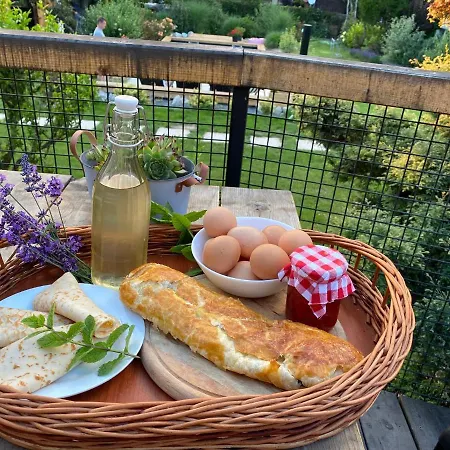 Dobrybydlo Guest house Dolni Vestonice