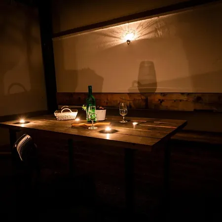 Casa de hóspedes Dobrybydlo