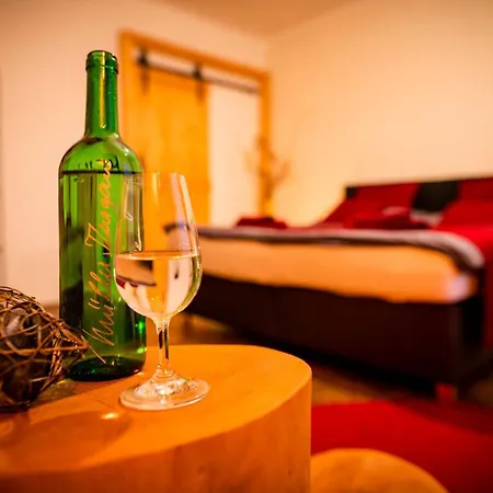Dobrybydlo Guest house