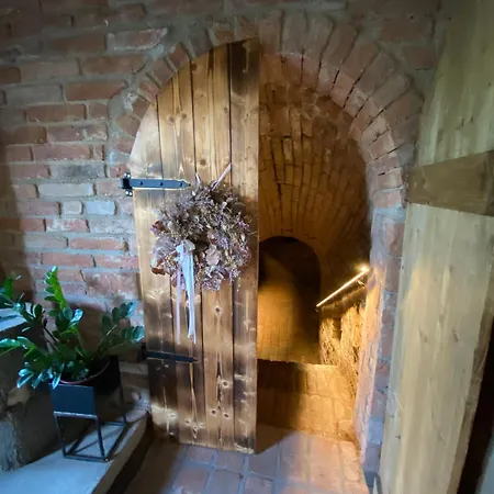 Guest house Dobrybydlo *