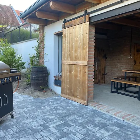 Dobrybydlo Casa de hóspedes