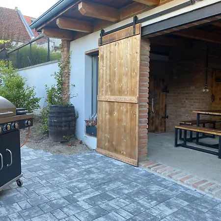 Dobrýbydlo Penzion