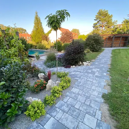Guest house Dobrybydlo Dolni Vestonice