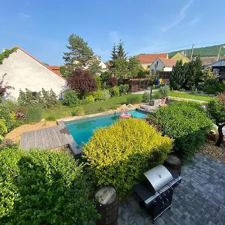 Dobrybydlo Guest house Dolni Vestonice