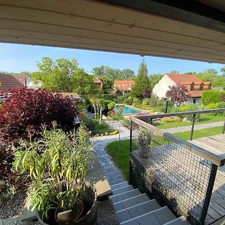 Dobrýbydlo Dolni Vestonice