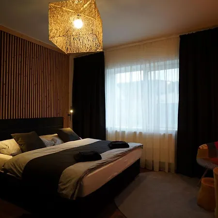 Dobrybydlo Guest house