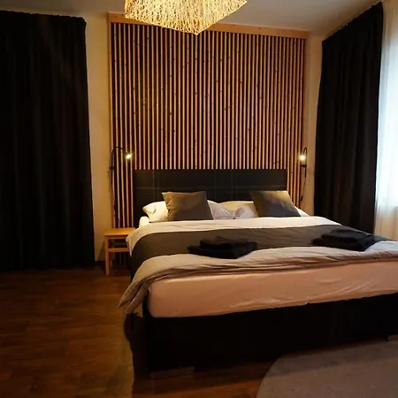 Guest house Dobrybydlo *