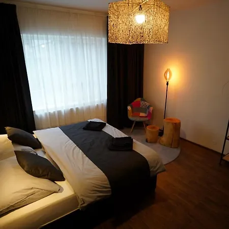 Dobrýbydlo Penzion *