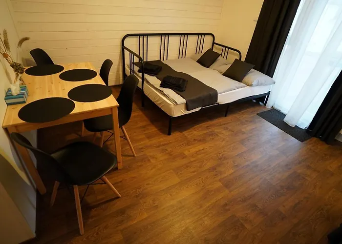 Penzion Dobrýbydlo 3*